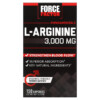 Force Factor L-Arginine 600 mg 150 Capsules 1 Force Factor L-Arginine 600 mg 150 Capsules 818594015252