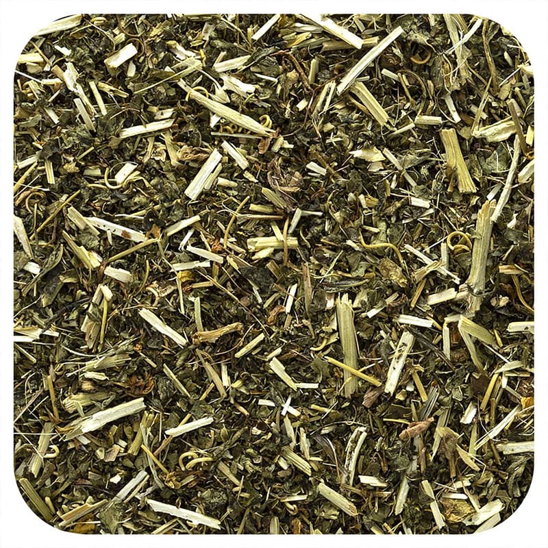 Frontier Co-op Cut & Sifted Passion Flower Herb 16 oz (453 g) 3 Frontier Co-op Cut & Sifted Passion Flower Herb 16 oz (453 g) 089836006257