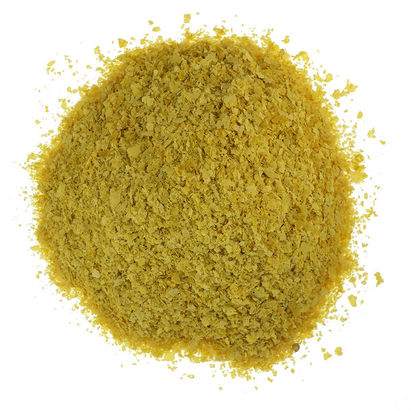 Frontier Natural Products Nutritional Yeast Mini Flakes 16 oz (453 g) 2 frontier natural products nutritional yeast mini flakes 16 oz 453 g 30690