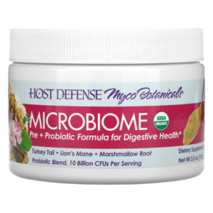 Mua Fungi Perfecti Myco Botanicals Microbiome 3.5 oz 100 g giảm giá rẻ Hà nội TPHCM