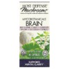 Fungi Perfecti Host Defense MycoBotanicals Brain 60 Capsules 633422038629