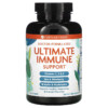 Further Food Ultimate Immune Support 120 Capsules 850006249268