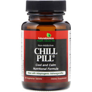 Mua FutureBiotics Chill Pill 60 viên giảm giá rẻ Hà nội TPHCM