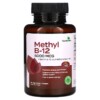 Futurebiotics Methyl B-12 Cherry 5.000 mcg 90 Vegetarian Lozenges 049479501106