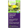 Gaia Herbs Bronchial Wellness Syrup for Kids 3 fl oz (89 ml) 2 Gaia Herbs Bronchial Wellness Syrup for Kids 3 fl oz (89 ml) 751063145039