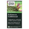 Gaia Herbs Echinacea Goldenseal 60 Vegan Liquid Phyto-Caps 2 Gaia Herbs Echinacea Goldenseal 60 Vegan Liquid Phyto-Caps 751063398305