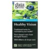 Gaia Herbs Healthy Vision 60 Vegan Liquid Phyto-Caps 751063399708