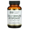 Gaia Herbs Professional Solutions Daily Immune Response 60 Liquid-Filled Capsules 751063403542