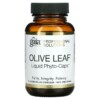 Gaia Herbs Professional Solutions Olive Leaf 60 Liquid-Filled Capsules 2 Gaia Herbs Professional Solutions Olive Leaf 60 Liquid-Filled Capsules 751063399449