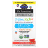 Garden of Life Dr. Formulated Probiotics Organic Kids + Tasty Organic Watermelon 30 Yummy Chewables 658010122153