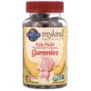 Garden of Life MyKind Organics Kids Multi Organic Cherry Flavor 120 Vegan Gummy Bears 1 Garden of Life MyKind Organics Kids Multi Organic Cherry Flavor 120 Vegan Gummy Bears 658010120753