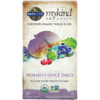 Mua Garden of Life MyKind Organics Women's Once Daily Multivitamin 30 Vegan viên giảm giá rẻ Hà nội TPHCM