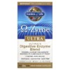 Garden of Life O-Zyme Ultra Ultimate Digestive Enzyme Blend 90 UltraZorbe Vegetarian Capsules 658010112369