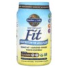 Garden of Life RAW Organic Fit High Protein for Weight Loss Chocolate 32.09 oz (910 g) 658010119849