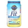Garden of Life RAW Organic Fit High Protein for Weight Loss Vanilla 32.8 oz (930 g) 658010120425
