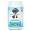 Garden of Life RAW Organic Meal Shake & Meal Replacement 2 lb 5 oz (1.038 g) 658010114141