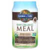 Garden of Life RAW Organic Meal Shake & Meal Replacement Chocolate Cacao 2 lb 4 oz (1.017 g) 1 Garden of Life RAW Organic Meal Shake & Meal Replacement Chocolate Cacao 2 lb 4 oz (1.017 g) 658010115933