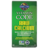 Garden of Life Vitamin Code RAW Calcium 60 Vegetarian Capsules 658010113915