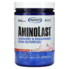 Gaspari Nutrition Aminolast Recovery & Endurance BCAA Superfuel Strawberry Kiwi 14.8 oz (420 g) 646511008434