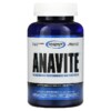 Gaspari Nutrition ANAVITE The Ultimate Performance Multi-Vitamin 180 Tablets 646511006980
