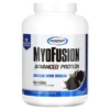 Gaspari Nutrition MyoFusion Advanced Protein Cookies & Cream 4 lbs (1.81 kg) 2 Gaspari Nutrition MyoFusion Advanced Protein Cookies & Cream 4 lbs (1.81 kg) 646511023093