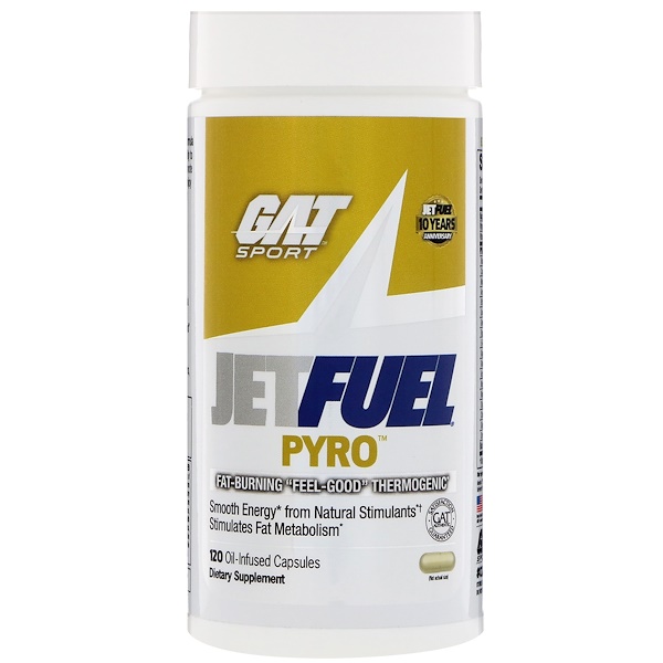 Mua GAT JetFUEL Pyro 120 Oil-Infused viên giảm giá rẻ Hà nội TPHCM