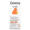 Genexa LLC Kid's Honey Cough Syrup Ages 1+ Organic Honey 4 fl oz (118 ml) 2 Genexa LLC Kid's Honey Cough Syrup Ages 1+ Organic Honey 4 fl oz (118 ml) 857630006953