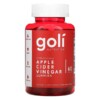 Mua Goli Nutrition Apple Cider Vinegar Gummies 60 Gummies giảm giá rẻ Hà nội TPHCM