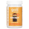 Goli Nutrition Energy Bites Salted Caramel Chocolate 30 Pieces 055840400534