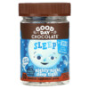 Good Day Chocolate Sleep For Kids Nighty Night Sleep Tight 50 Chocolate Supplement Pieces 858982004314