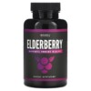 Havasu Nutrition Elderberry 60 Capsules 850008464102