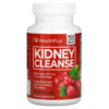 Health Plus Inc. Kidney Cleanse 60 Capsules 083502550020