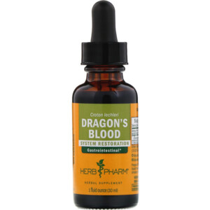 Mua Herb Pharm Dragon's Blood 1 oz 30 ml giảm giá rẻ Hà nội TPHCM
