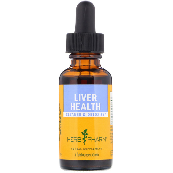 Herb Pharm Liver Health 1 fl oz (30 ml) 2 Mua Herb Pharm Liver Health 1 oz 30 ml giảm giá rẻ Hà nội TPHCM