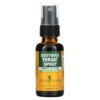 Herb Pharm Soothing Throat Spray 1 fl oz (30 ml) 090900000491