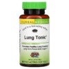 Herbs Etc. Lung Tonic 60 Fast-Acting Softgels 765704507063