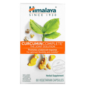 Mua Himalaya Curcumin Complete The Joint Solution 60 viên giảm giá rẻ Hà nội TPHCM