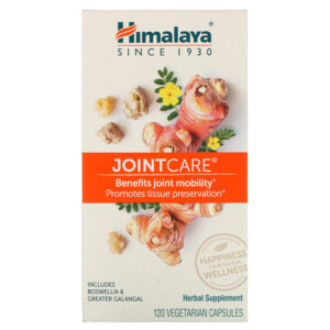 Mua Himalaya JointCare 120 viên giảm giá rẻ Hà nội TPHCM