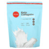 HVMN Keto Collagen+ Unflavored 13.2 oz (375 g) 850632006341