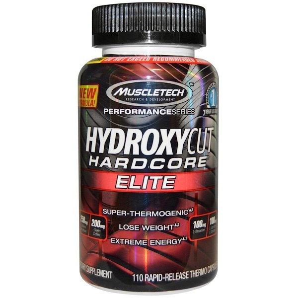 Mua Hydroxycut Performance Series Hardcore Elite 110 Rapid-Release Thermo Caps giảm giá rẻ Hà nội TPHCM
