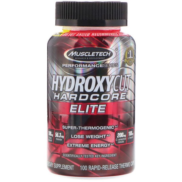 Hydroxycut Hardcore Elite 100 Rapid-Release Thermo Caps 1 Mua Hydroxycut Performance Series Hydroxycut Hardcore Elite 100 Rapid-Release Thermo Caps giảm giá rẻ Hà nội TPHCM