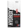 Hydroxycut Weight Loss Advanced 60 Rapid-Release Liquid Capsules 2 Hydroxycut Weight Loss Advanced 60 Rapid-Release Liquid Capsules 631656606812