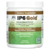 IP-6 International IP6 Gold Immune Support Formula Powder Unflavored 308 g 860005330836