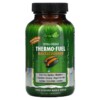 Irwin Naturals Extra-Energy Thermo-Fuel Max Fat Burner 100 Liquid Soft-Gels 840081404362