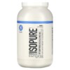 Isopure Low Carb Protein Powder Vanilla 3 lb (1.36 kg) 1 Isopure Low Carb Protein Powder Vanilla 3 lb (1.36 kg) 089094022372