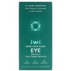 iWi Eye Omega-3 + Zinc Copper and Lutein 30 Softgels 818353020442