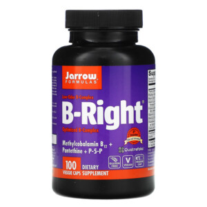 Mua Jarrow Formulas B-Right 100 viên giảm giá rẻ Hà nội TPHCM