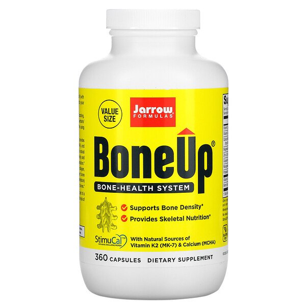 Mua Jarrow Formulas Bone-Up 360 viên giảm giá rẻ Hà nội TPHCM
