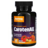 Jarrow Formulas CarotenAll Mixed Carotenoids Complex 60 Softgels 790011120186