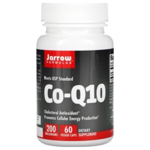Mua Jarrow Formulas Co-Q10 200 mg 60 viên giảm giá rẻ Hà nội TPHCM